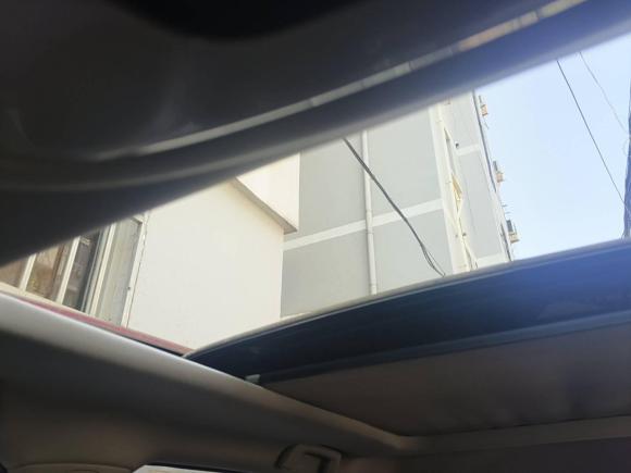 [上海·皖M] 二手奇瑞瑞虎72018款 1.5T 手动豪华版 国V