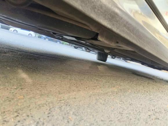 [青岛·鲁U] 二手DSDS 5LS2015款 1.6T 风尚版THP160