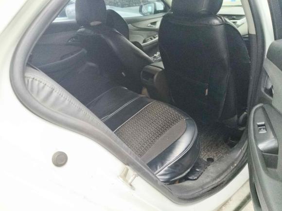 [青岛·鲁B] 二手雪佛兰迈锐宝2017款 1.5T 自动舒适版