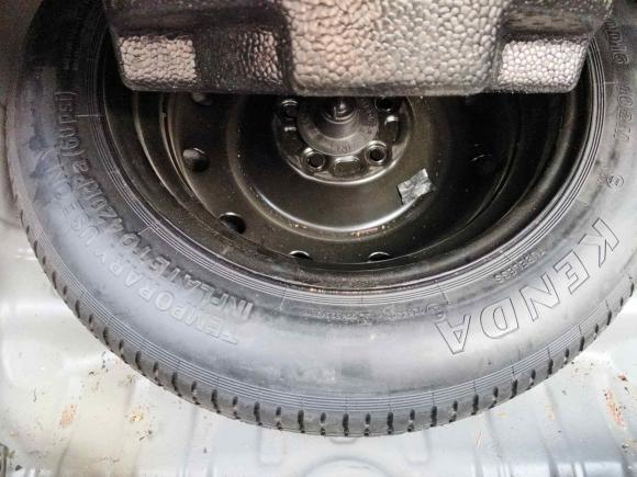 [南通·苏F] 二手本田英仕派2019款 260TURBO 精致版 国VI