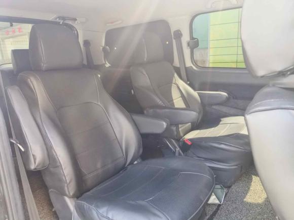 [无锡·苏B] 二手江淮瑞风瑞风M42016款 2.0L 手动豪华型