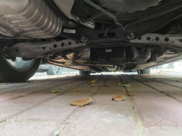 [上海·沪B] 二手别克别克GL62018款 18T 6座尊贵型