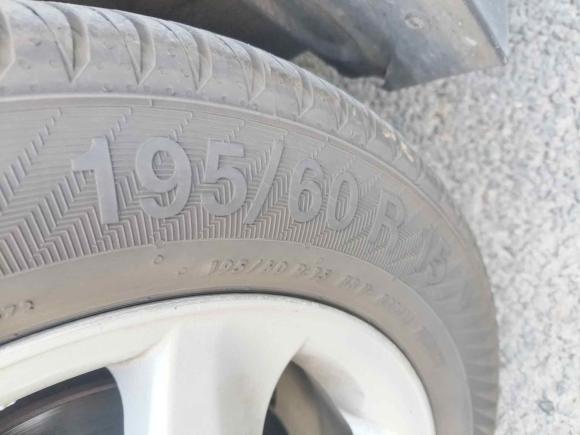 [深圳·粤B] 二手丰田花冠2013款 1.6L 自动卓越版