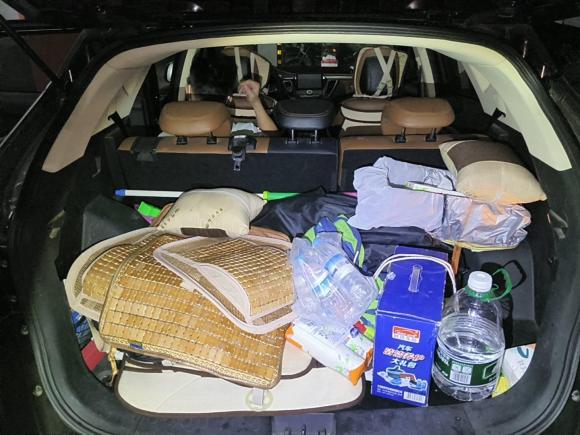 [济南·鲁A] 二手东南东南DX72015款 2.0T 手动运动豪华型