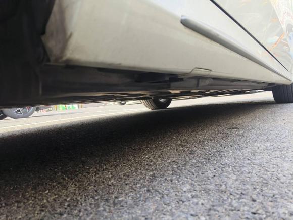 [青岛·鲁B] 二手奔驰奔驰C级2019款 C 260 L 运动版