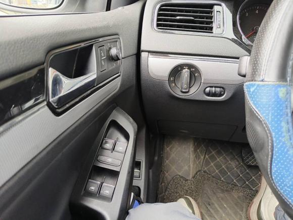 [佛山·粤E] 二手大众速腾2018款 280TSI DSG舒适型