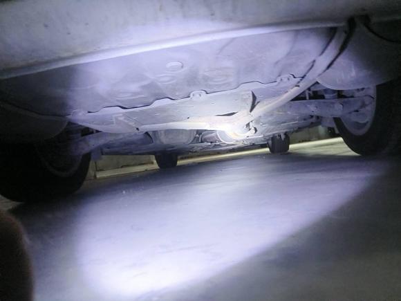 [上海·沪E] 二手丰田锐志2006款 2.5V