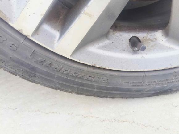 [嘉兴·浙F] 二手本田奥德赛2009款 2.4L 领秀版