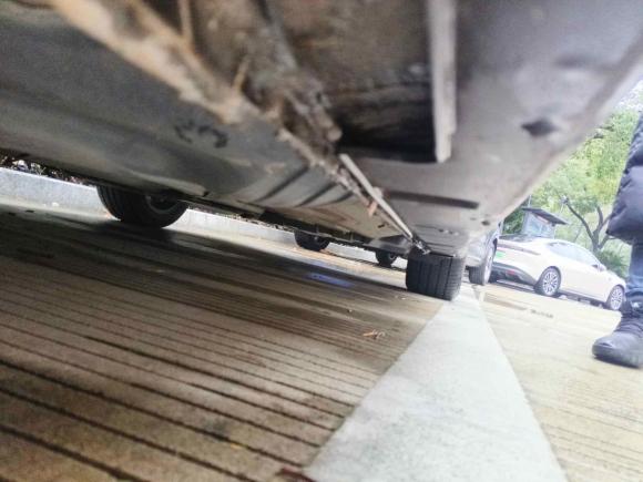 [宁波·浙B] 二手本田雅阁2016款 2.4L 舒适版