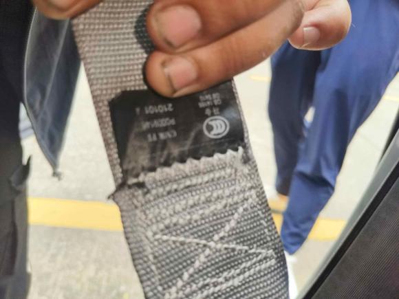 [深圳·粤B] 二手蔚来蔚来EC62020款 430KM 运动版