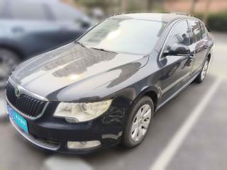 斯柯达昊锐2012款 1.4TSI DSG智雅版「上海二手车」「天天拍车」