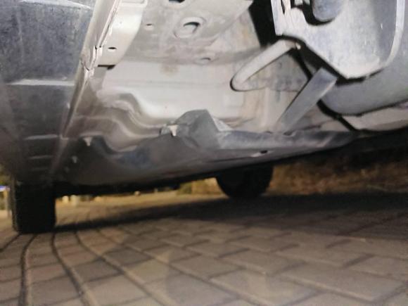 [上海·皖K] 二手日产奇骏2020款 2.0L XL ITS CVT 2WD智联舒适版