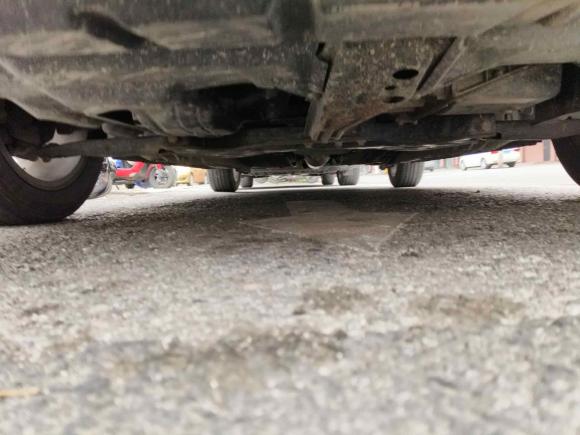 [嘉兴·浙F] 二手吉利汽车帝豪2017款 三厢百万款 1.5L CVT向上版