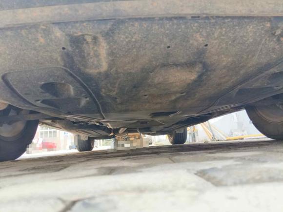 [南通·苏U] 二手现代途胜2023款 途胜L 1.5T 自动两驱GLX精英版