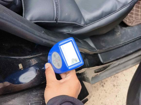 [青岛·鲁U] 二手哈弗哈弗M62023款 PLUS 1.5T 手动精英智联型