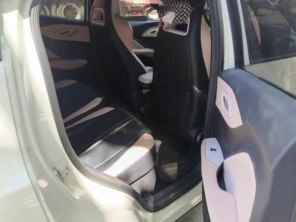 [青岛·鲁B] 二手比亚迪海鸥2023款 活力版