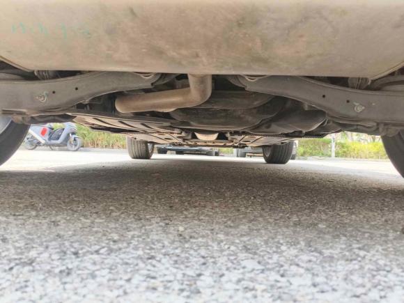 [上海·沪D] 二手奥迪奥迪Q2L2020款 35 TFSI 进取动感型