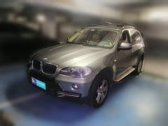 [杭州·浙A] 宝马宝马X52008款 xDrive30i豪华型