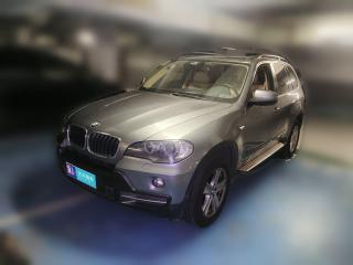 宝马宝马X52008款 xDrive30i豪华型