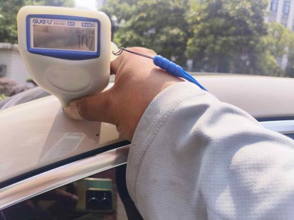 [义乌·浙G] 二手鸿蒙智行问界M52022款 纯电后驱标准版