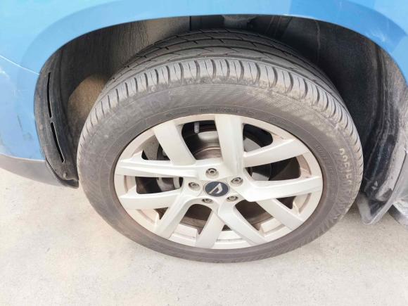 [上海·赣E] 二手捷达捷达VS72020款 1.4T 自动悦享型