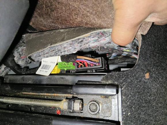 [合肥·皖A] 二手大众帕萨特2014款 1.8TSI DSG御尊版