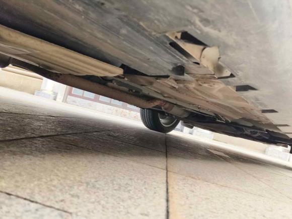 [上海·苏A] 二手林肯林肯MKC2014款 2.0T 两驱尊享版