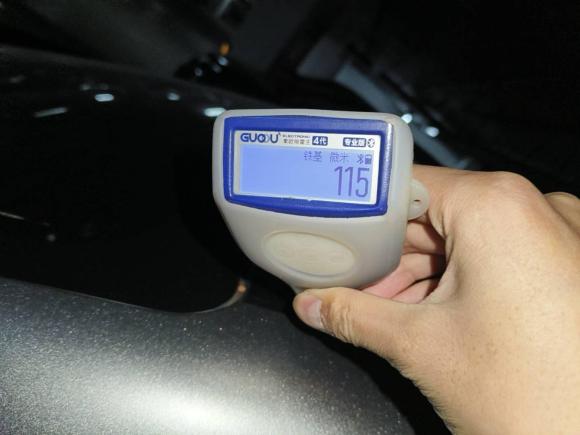 [青岛·鲁B] 二手魏牌魏牌 P82018款 2.0T 旗舰型