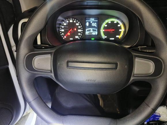 [温州·浙C] 二手荣威科莱威CLEVER2022款 311km元气啵啵版