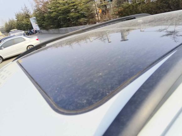 [青岛·鲁U] 二手大众途锐2011款 3.0TSI 标配型