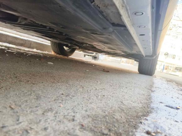 [青岛·鲁U] 二手马自达马自达CX-42020款 2.0L 自动两驱蓝天品位版