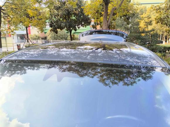 [苏州·苏E] 二手现代库斯途2021款 380TGDi 智爱旗舰版 TOP Premium