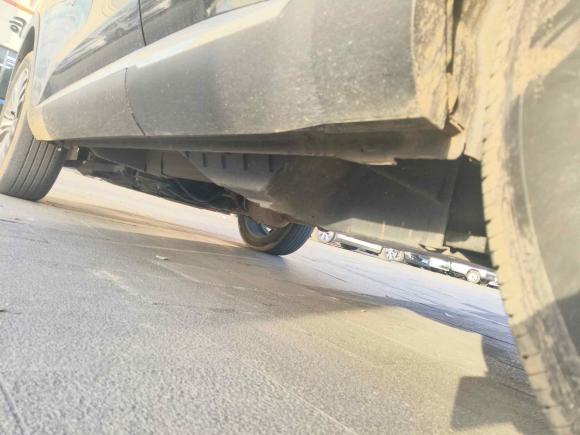 [无锡·苏B] 二手哈弗哈弗F72021款 2.0T 两驱i动