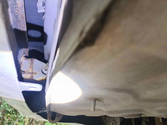 [宁波·浙B] 二手丰田卡罗拉2011款 1.6L 自动GL天窗版