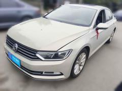 [成都·川Z] 大众迈腾2018款 330TSI DSG 领先型