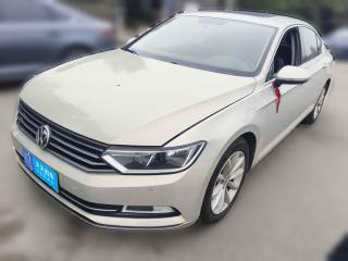 大众迈腾2018款 330TSI DSG 领先型「成都二手车」「天天拍车」