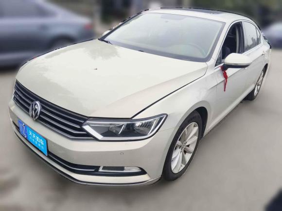 [成都·川Z] 二手大众迈腾2018款 330TSI DSG 领先型