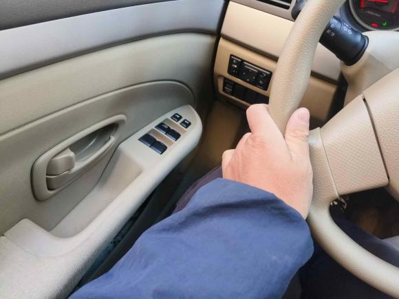 [合肥·皖A] 二手日产轩逸2012款 经典 1.6XE 自动舒适版