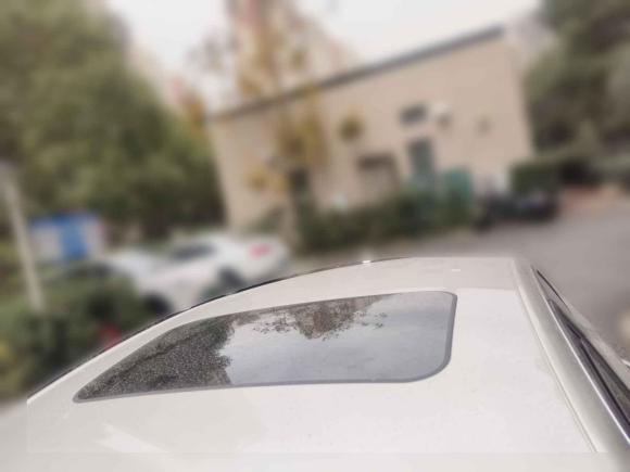 [苏州·苏E] 二手奥迪奥迪A6L2016款 TFSI 技术型