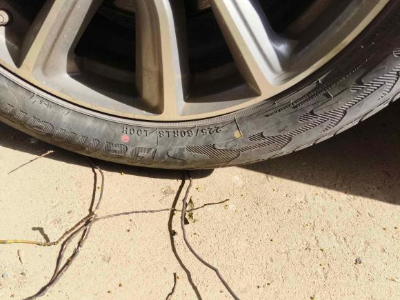 [南通·苏B] 二手吉利汽车博越2020款 1.8TD DCT两驱智联型4G互联版