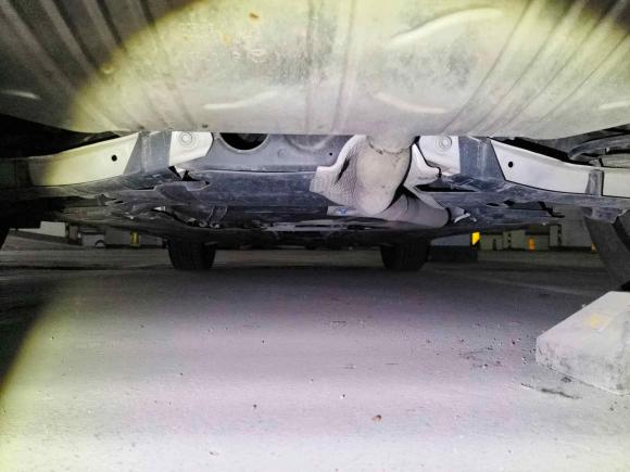 [武汉·鄂A] 二手奔驰奔驰GLB2022款 改款 GLB 200 时尚型