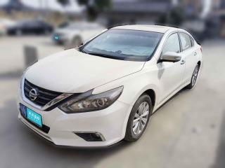 日产天籁2016款 2.0L XL舒适版