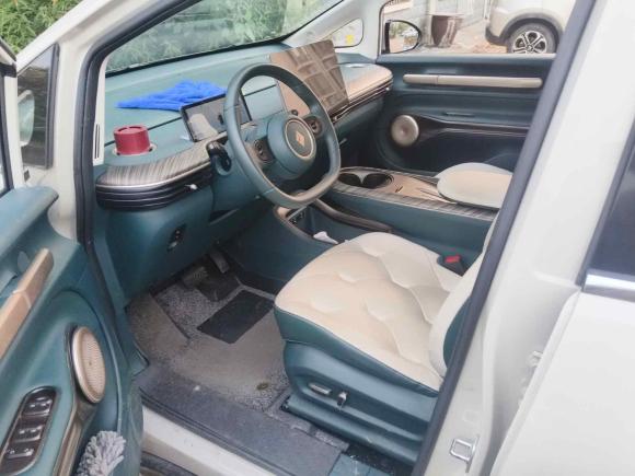 [南京·苏A] 二手宝骏宝骏云朵2023款 460 Max