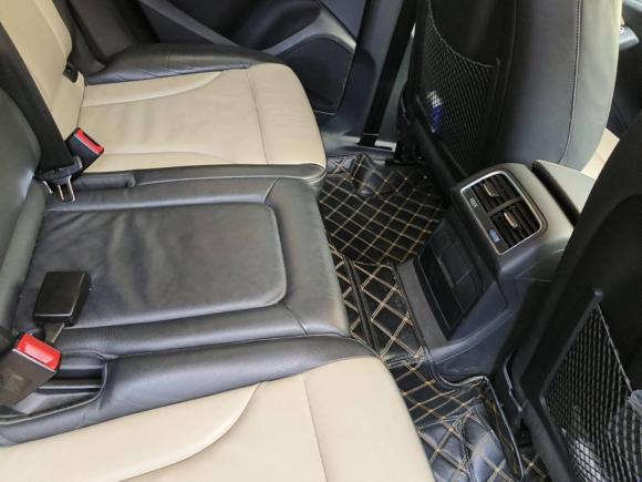 [杭州·浙A] 二手奥迪奥迪Q52016款 40 TFSI 技术型