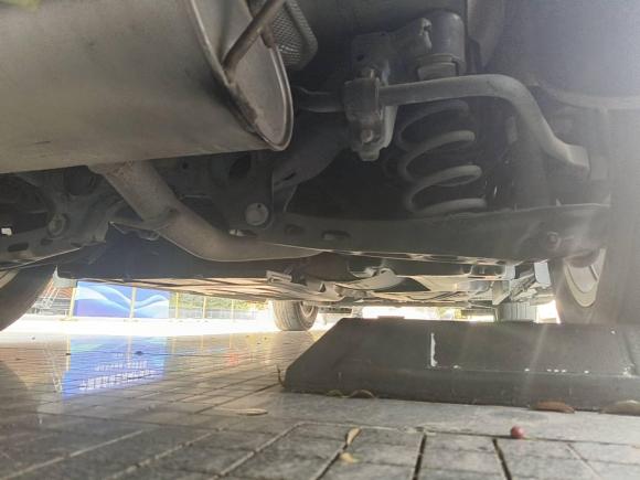 [南通·苏F] 二手别克昂科威2019款 20T 两驱精英型 国VI