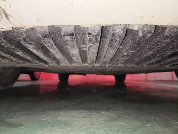 [青岛·鲁B] 二手奔驰奔驰C级2022款 改款 C 200 L 运动版