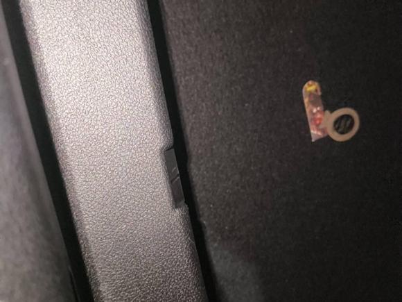 [嘉兴·浙F] 二手奔驰奔驰GLA2017款 GLA 220 4MATIC 时尚型