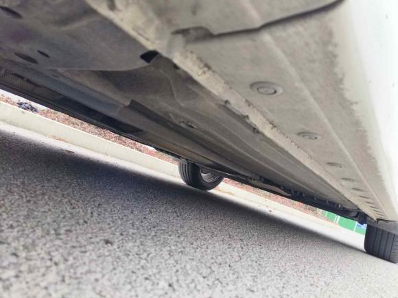 [温州·浙C] 二手日产轩逸2016款 1.6XV CVT智享版