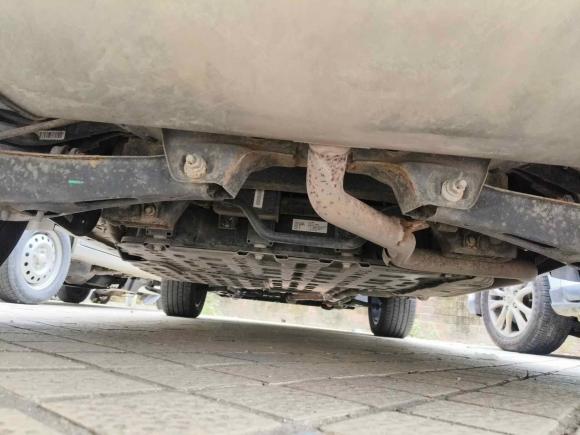 [上海·沪A] 二手荣威荣威RX5新能源2017款 eRX5 50T 混动互联尊荣旗舰版