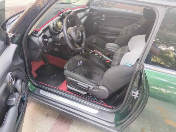 [苏州·苏E] 二手MINIMINI2016款 1.5T COOPER 先锋派